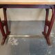 Table bistrot