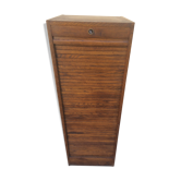 Curtain binder