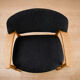 Mid-Century Armchairs by A. B. Madsen & E. Larsen, Set of 2