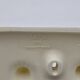Coat rack / vintage hook with 4 prongs — decore (made in france, 1970s)