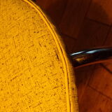 Vintage stool 1950-60