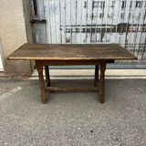 Old table