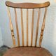 Baumann Florida Tacoma bistro chairs 1970
