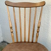Baumann Florida Tacoma bistro chairs 1970