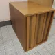 Ostwaldo Borsani T95 desk Tecno