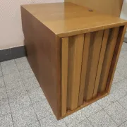 Bureau Ostwaldo borsani T95 tecno