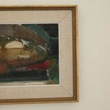 "Dry Fruits" by Lars Stenstad, 1956