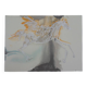 Salvador Dali: Horses, Pegasus - Signed lithograph