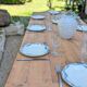 Farm table