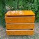 Commode vintage style scandinave