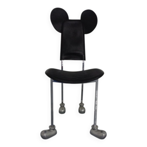 Mickey Mouse Garriris - chair