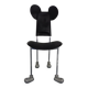 Mickey Mouse Garriris Chair by Javier Mariscal for Akaba, Spain, 1980s