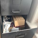 Metal locker ormo laurent richard