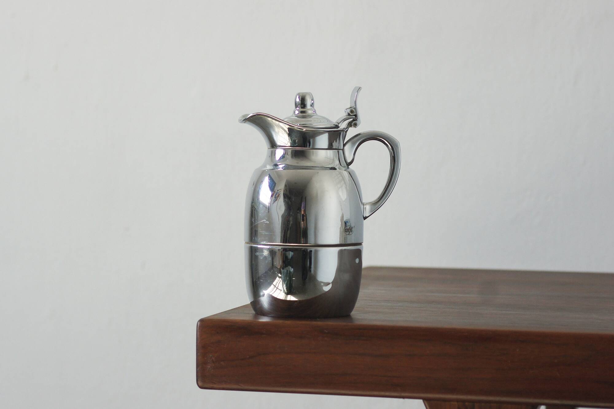 German Thermal Jug from Alfi, 1980s