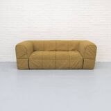 Strips two-seater sofa by Cini Boeri for Arflex