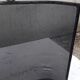 Pare feu en fer forgé grillagé L 70 cm H 46 cm
