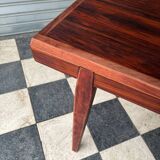 Rosewood table