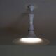 Danish pendant light by Bent Nordsted 1970