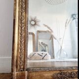 Old Empire mirror