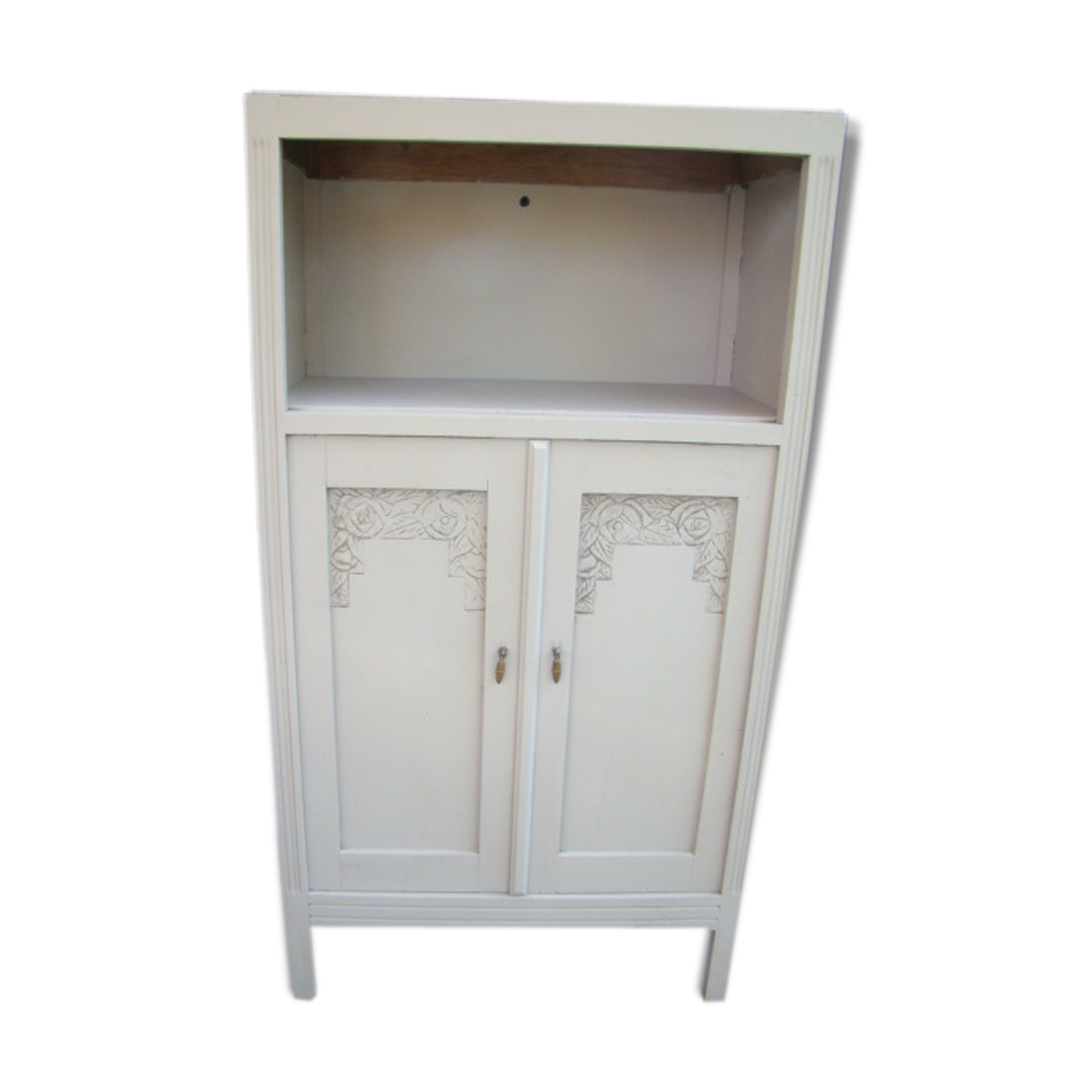 Former Parisian buffet