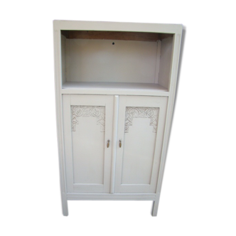 Former Parisian buffet