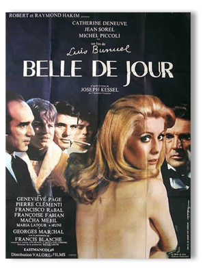 Affiche cinéma originale