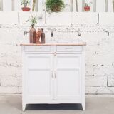 Vintage Parisian sideboard