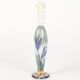 Tilgmans ceramic table lamp from Sweden, 1960s.