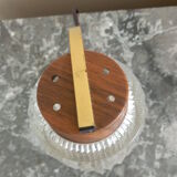 Lamp to install