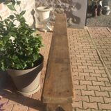 Country bench