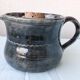 Ceramic cooling jug