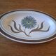 Large Longchamp platter