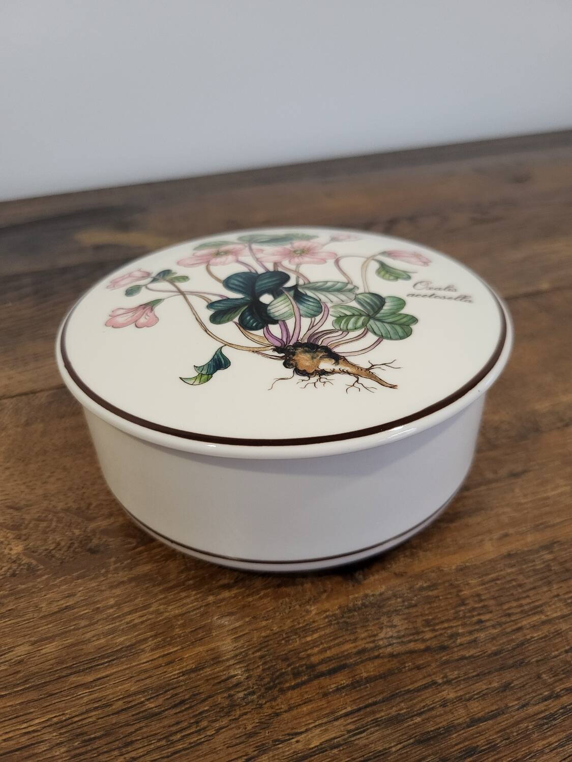 Botanica Villeroy and Boch Box