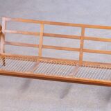 Vintage Scandinavian Sofa – 174.5 cm