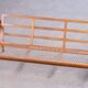 Vintage Scandinavian Sofa – 174.5 cm