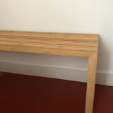 Banc rib Cinas