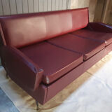 Sofa Gigi root design and vintage
