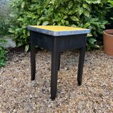 Chest Stool-50s