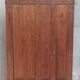 Mountain wardrobe chalet in pine from the 19th century