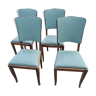 Chairs 50s