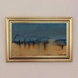 “Trees” by Mats Sandeberg