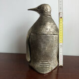 Penguin ice bucket Mauro Manetti