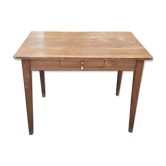 Table de ferme / estaminet