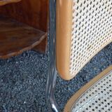 Chair Marcel Breuer cesca B32