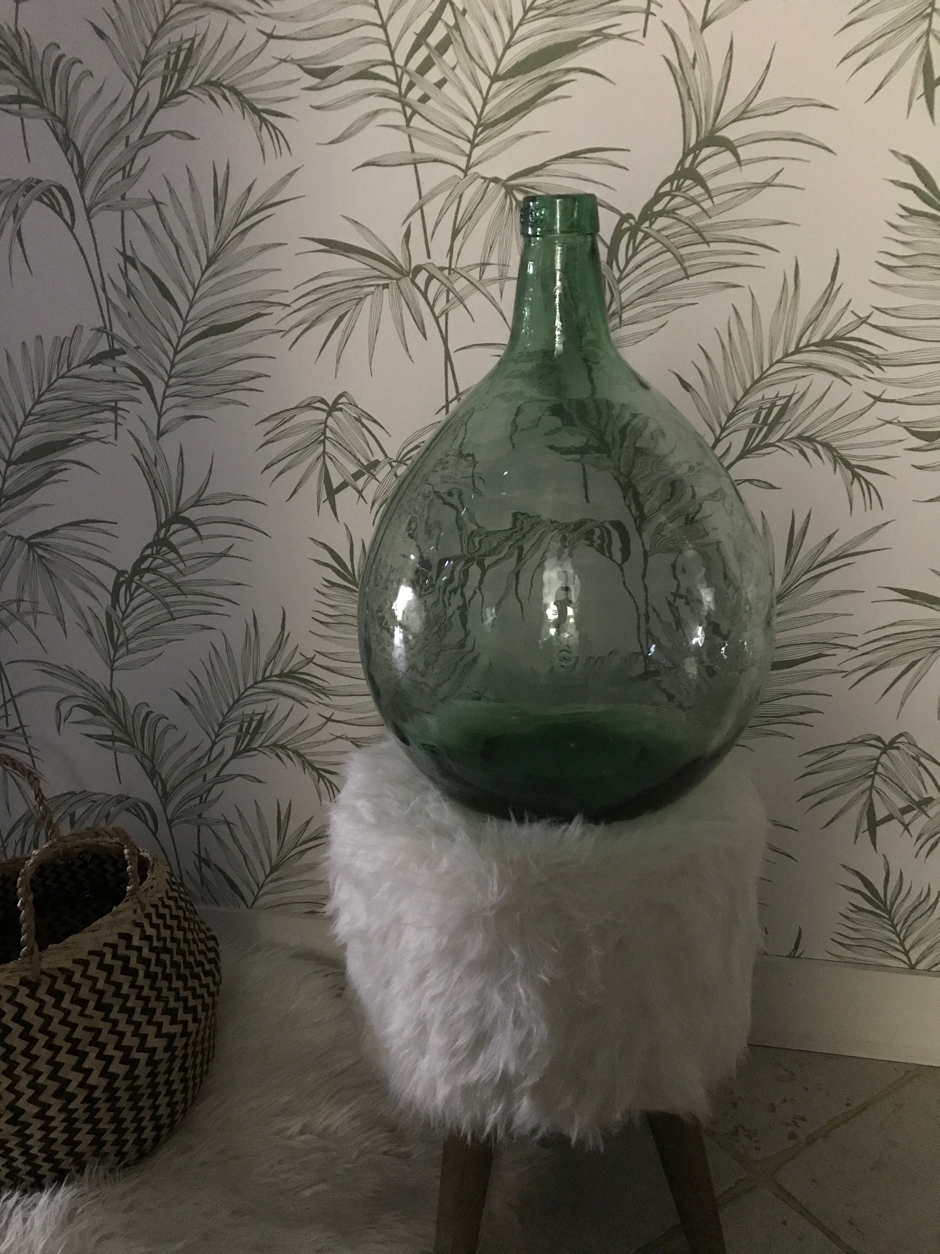 Dame-jeanne Viresa 10l