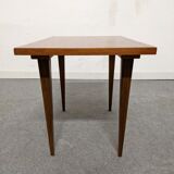 Side coffee table from the 50s/60s