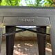 Tolix stools