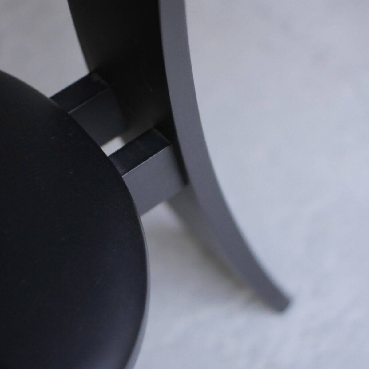 Chaise Golem par Vico Magistretti pour Poggi, 1968