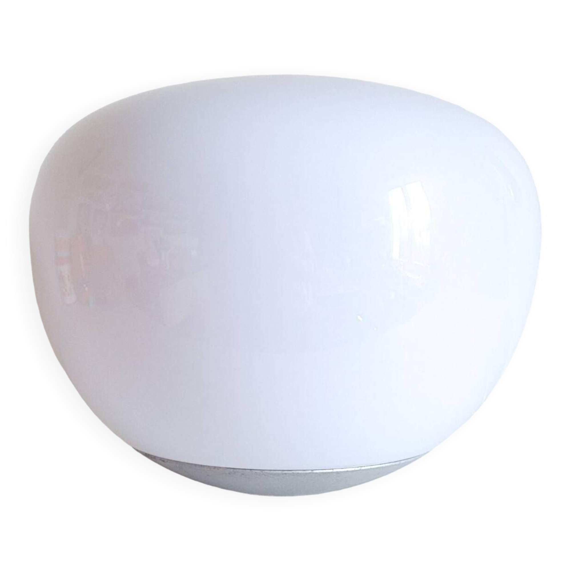 Vintage ikea jonisk lamp