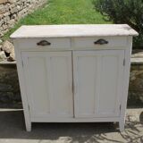 Parisian sideboard